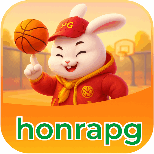 honrapg Logo