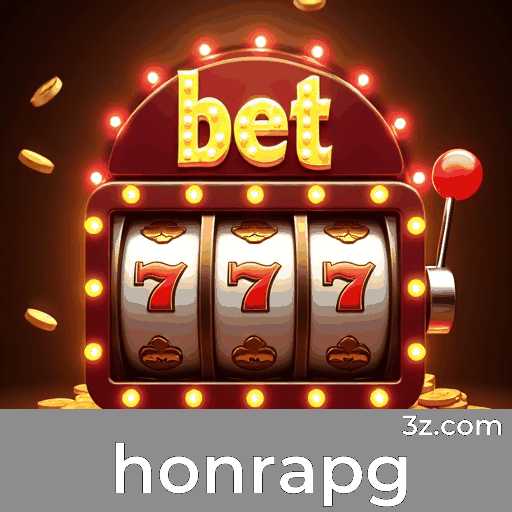 Honrapg: Plataforma de Jogo Segura e Confiável