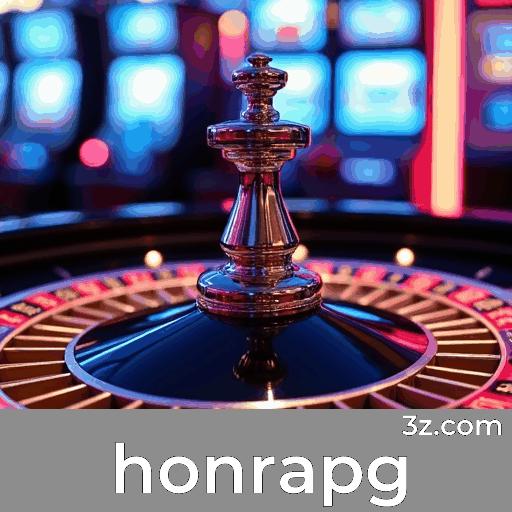 honrapg: bônus e promoções para jogadores brasileiros