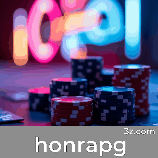 Aumente Suas Chances com o App honrapg